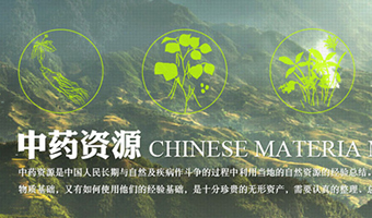 中國中醫(yī)藥科學(xué)院網(wǎng)站建設(shè)項目